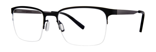 Jhane Barnes Orthogonal Eyeglasses