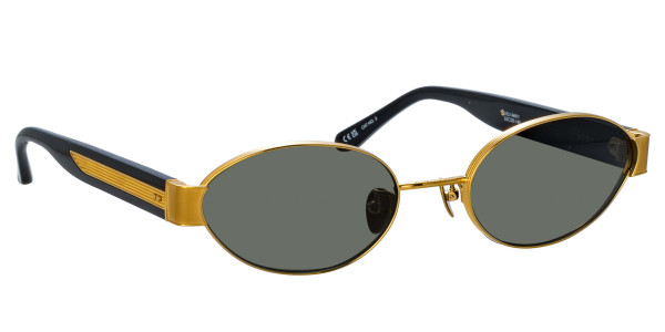 Linda Farrow LFL1469S SADIE Sunglasses