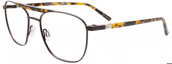 EasyClip EC674 Eyeglasses, 010 - CLIP