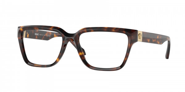 Versace VE3357 Eyeglasses