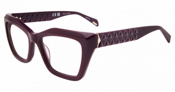 Police VPLN57M Eyeglasses