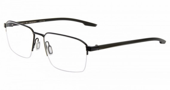 Porsche Design P8763 Eyeglasses