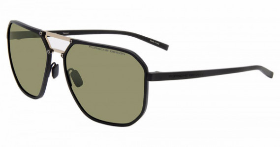 Porsche Design P8971 Sunglasses