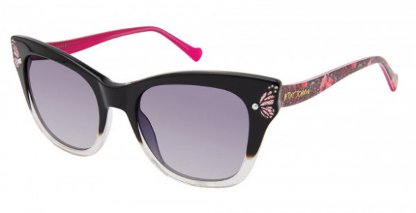 Betsey Johnson BET WHIMSY Sunglasses