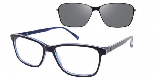 Revolution MICAH Eyeglasses