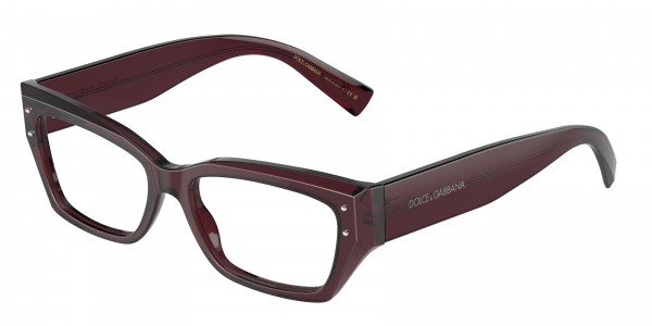 Dolce & Gabbana DG3387 Eyeglasses