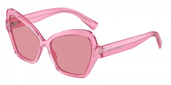 Dolce & Gabbana DG4463F Sunglasses