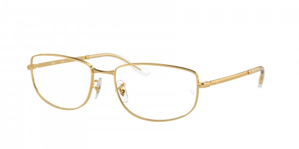 Ray-Ban Optical RX3732V Eyeglasses