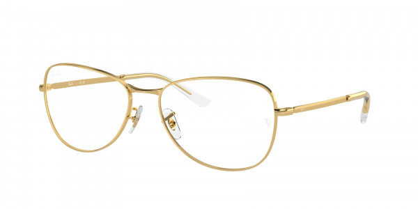 Ray-Ban Optical RX3733V Eyeglasses