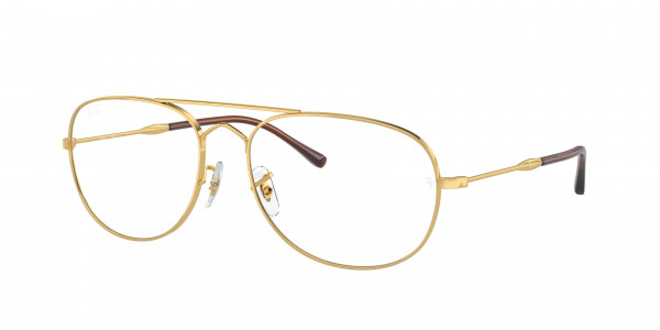 Ray-Ban Optical RX3735V BAIN BRIDGE Eyeglasses