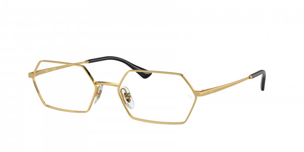 Ray-Ban Optical RX6528 YEVI Eyeglasses