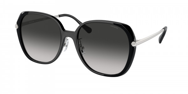 Coach HC8403D CR636 Sunglasses