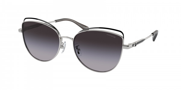 Coach HC7162 CR621 Sunglasses