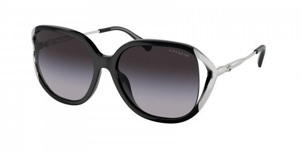 Coach HC8396U CR620 Sunglasses