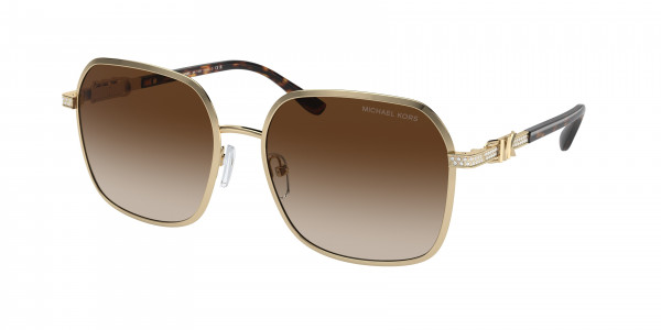 Michael Kors MK1145B CADIZ Sunglasses