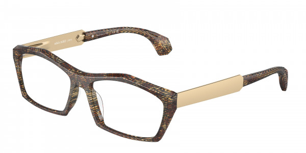 Alain Mikli A03505 Eyeglasses