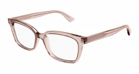 Alexander McQueen AM0464O Eyeglasses