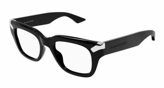 Alexander McQueen AM0443O Eyeglasses