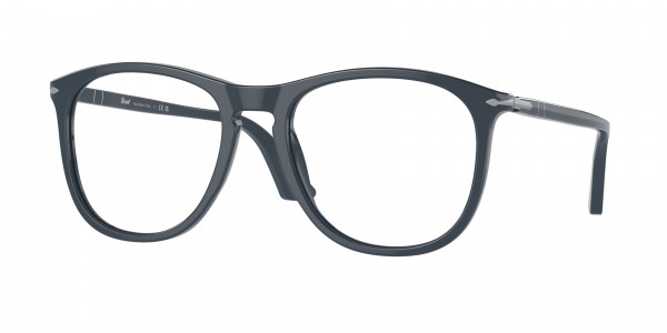 Persol PO3314V Eyeglasses, 1186 DUSTY BLUE (BLUE)