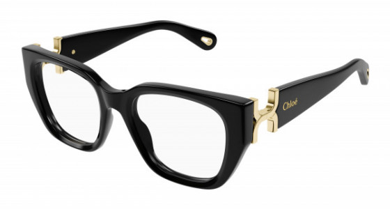 Chlo&eacute; CH0238O Eyeglasses