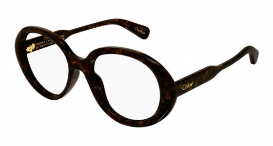 Chlo&eacute; CH0221O Eyeglasses