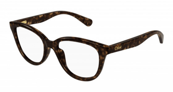 Chlo&eacute; CC0021O Eyeglasses