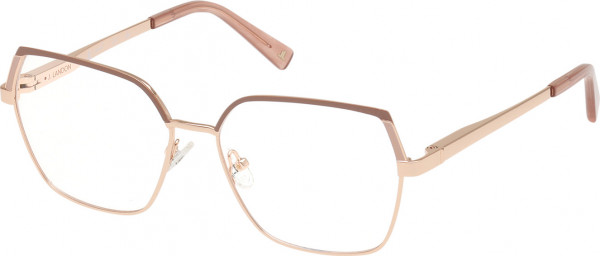 J.Landon JL50002 Eyeglasses