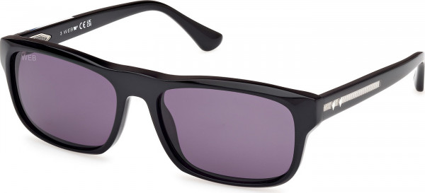 Web Eyewear WE0371 Sunglasses