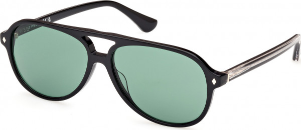 Web Eyewear WE0368 Sunglasses