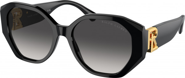 Ralph Lauren RL8220 THE JULIETTE Sunglasses