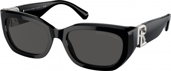 Ralph Lauren RL8222 THE BRIDGET Sunglasses