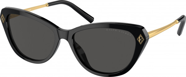 Ralph Lauren RL8224U THE ELLA Sunglasses