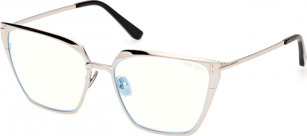 Tom Ford FT5945-B Eyeglasses