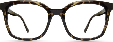 ECO by Modo PEONY Eyeglasses, DARK KHAKI TORTOISE