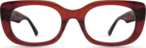 Derek Lam MELODY Eyeglasses, AMBER