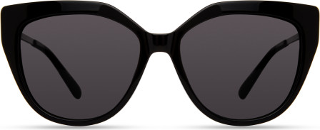 Derek Lam CAMPBELL Eyeglasses, BLACK