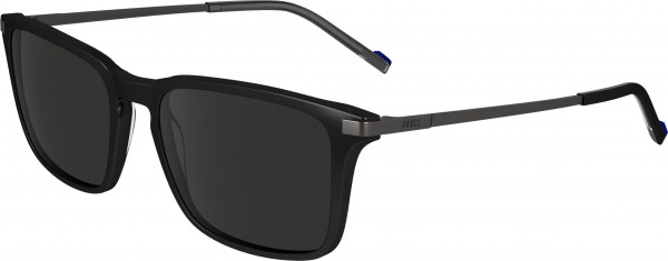 Zeiss ZS24720SLP Sunglasses, (001) BLACK