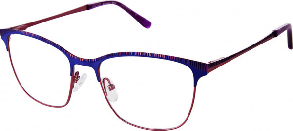 RACHEL Rachel Roy CONNECTED Eyeglasses