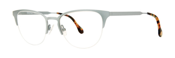 Lilly Pulitzer Prescott Eyeglasses, Gold