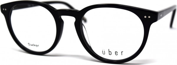 Uber Delorean Eyeglasses