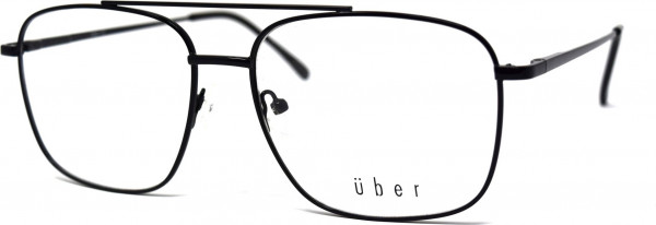 Uber Pilot *NEW* Eyeglasses, Gunmetal