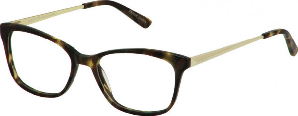 Elizabeth Arden Elizabeth Arden 1211 Eyeglasses