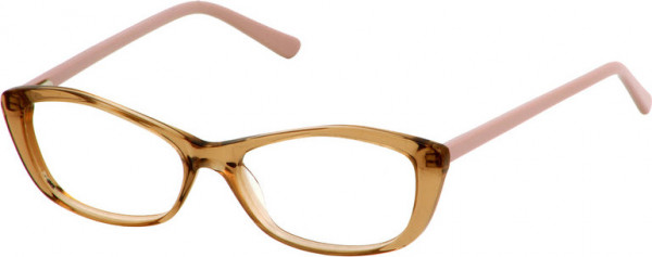 Elizabeth Arden Elizabeth Arden 1210 Eyeglasses