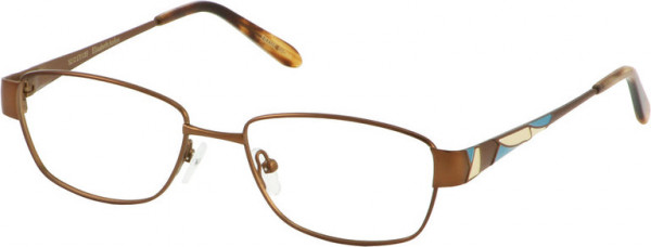 Elizabeth Arden Elizabeth Arden 1170 Eyeglasses