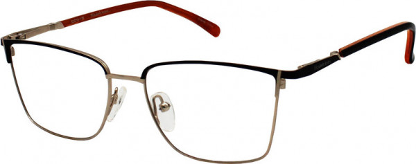 Elizabeth Arden Elizabeth Arden Petite 109 Eyeglasses