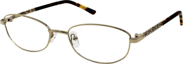 Elizabeth Arden Elizabeth Arden Petite 107 Eyeglasses