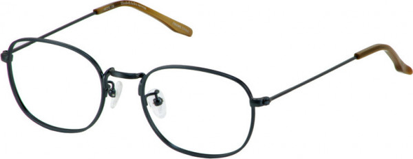 Elizabeth Arden Elizabeth Arden Petite 106 Eyeglasses, AQUA