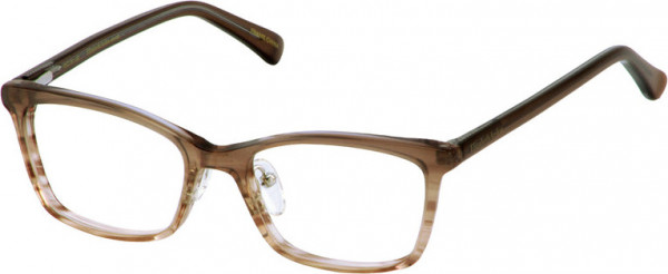 Elizabeth Arden Elizabeth Arden Petite 104 Eyeglasses