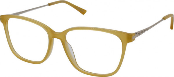 Elizabeth Arden Elizabeth Arden Classic 416 Eyeglasses