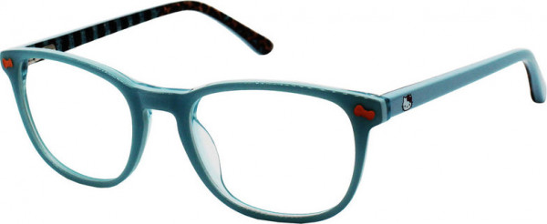 Hello Kitty Hello Kitty 369 Eyeglasses